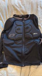 O’Neal body protector, Ophalen of Verzenden, Zo goed als nieuw, Aluminium, 24 inch of meer
