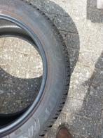 1x 235-55-19 en 2x 255-50-19 Winterbanden Dunlop, Gebruikt, -, -, Band(en)