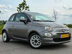 Fiat 500 0.9 TwinAir Turbo Popstar Automaat|Orig NL, Stof, Gebruikt, Euro 6, Electronic Stability Program (ESP)