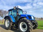Nette New Holland T5050, Zakelijke goederen, Agrarisch | Tractoren, Ophalen