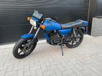Zundapp Laverda 125cc WC - Klassieker!, Fietsen en Brommers, Gebruikt, Overige modellen, Ophalen of Verzenden
