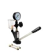 Verstuivertester 600 bar incl diverse materialen, Auto diversen, Autogereedschap, Ophalen, Zo goed als nieuw