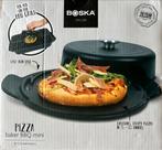 Boska mini BBQ pizza bakker op  vuur, Ophalen of Verzenden, Nieuw