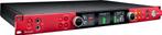 Focusrite Red 8Line audio interface, Computers en Software, Geluidskaarten, Extern, ., Nieuw, Ophalen of Verzenden