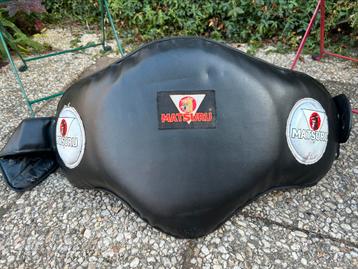 Matsuru trainingsbelt beschikbaar voor biedingen