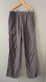 Fjäll Räven Fjallraven broek Maat 46 Outdoor, Fjallraven, Ophalen of Verzenden, Zo goed als nieuw, Grijs