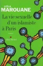 LEÏLA MAROUANE LA VIE SEXUELLE D'UN ISLAMISTE À PARIS, Verzenden, Zo goed als nieuw, Fictie