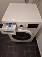 Bosch Serie 4 Wasmachine, 6 tot 8 kg, Ophalen, Zo goed als nieuw, 85 tot 90 cm