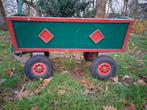 Bolderkar bagage wagentje, Caravans en Kamperen, Bolderkarren, Ophalen, Gebruikt