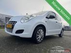 Suzuki Alto 1.0/PARK SENSOR V&A/ELEKTR.RAMEN/NAP/, Voorwielaandrijving, Euro 5, Parkeersensor, Gebruikt