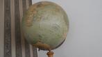 mooie oude globe, Huis en Inrichting, Woonaccessoires | Wereldbollen, Gebruikt, Ophalen, Interactief