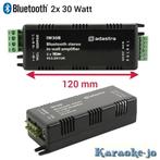 Scooter Bluetooth set 5 inch speakers [5ST-A230]., ., Nieuw, Ophalen of Verzenden, .