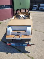 NIEUWE Admiraal 590 Tender ( GEHEEL VAARKLAAR VOOR €16.950 ), Watersport en Boten, Sloepen, Ophalen, 10 tot 30 pk, Nieuw, Admiraal