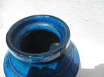 BITOSSI VAAS ALDO LONDI BLUE RIMINI 1960, Antiek en Kunst, Ophalen of Verzenden