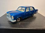 Mercedes 250 SE Dinky Toys England, Ophalen of Verzenden, Zo goed als nieuw, Auto, Dinky Toys