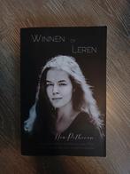 Noa Pothoven - Winnen of leren, Ophalen of Verzenden, Zo goed als nieuw, Noa Pothoven
