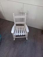 poppen wipstoeltje, Ophalen of Verzenden, Stoel(en)