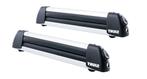 Skidrager de luxe 4 ski's of 2 snowboards dakdrager Thule 72, Auto diversen, Dakdragers, Ophalen of Verzenden, Nieuw