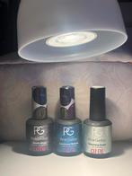 Pink Gellac Cat Eye Set, Overige kleuren, Ophalen of Verzenden, Zo goed als nieuw, Handen en Nagels