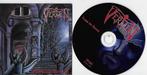 Vermin – Plunge into oblivion (Death metal, Zweden), Ophalen of Verzenden, Gebruikt