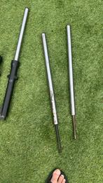 Honda mb 5 voorpoten origineel, Fietsen en Brommers, Ophalen of Verzenden, Zo goed als nieuw, Overige merken