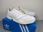 Adidas ZX 1000 C. 45 EU nieuw, Wit, Nieuw, Ophalen of Verzenden, Sneakers of Gympen