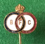 Speldje BFC emaille, Ophalen of Verzenden, Zo goed als nieuw, Overige onderwerpen