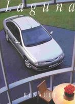 Renault Laguna (maart 1995), Ophalen of Verzenden, Nieuw, Renault