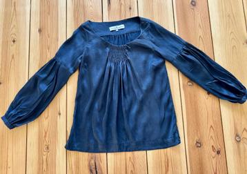 Blouse / Top Designers Remix Collection - zijde - maat 38 beschikbaar voor biedingen