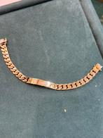 18KT Goud - 71.65 Gram - Armband - CUBAN, Ophalen, Nieuw, Goud, Goud