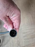 Giant oplader 5 pin, Ophalen of Verzenden, Gebruikt