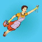 Huishoudelijke hulp gezocht, Diensten en Vakmensen, Huishoudelijke hulp, Schoonmaken