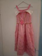 Prinsessenjurk maat 140, Ophalen, Gebruikt, 134 t/m 140, Meisje
