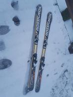 Rossignol comp j skies 130, Ophalen, Gebruikt, 100 tot 140 cm, Rossignol