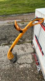 Stiga grastrimmer SGT350, Ophalen, Gebruikt, Stiga, 10 tot 30 cm