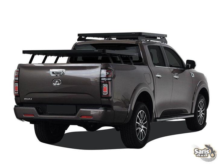 Front Runner Laadbak rek GWM P Series (2020-huidig) Slimline, Caravans en Kamperen, Tenten, Ophalen of Verzenden