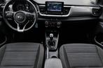 Kia Stonic 1.0 T-GDi MHEV DynamicLine | Airconditioning | Ap, Auto's, Kia, Voorwielaandrijving, Gebruikt, Euro 6, Wit