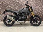 Triumph SPEED 400 BRITZ SPECIAL (bj 2025), 400 cc, Bedrijf, Overig