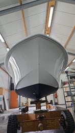 Polaris Alfa 770 L, Ophalen, Gebruikt