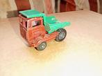 Matchbox King Size Muir Hill Dumper No 2, Ophalen of Verzenden