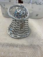 Kerstkoekjes decoratie set, Ophalen, Wit, Nieuw, Metaal