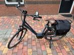 Nieuwe Elektrische fiets (dames) maat 50, Gebruikt, 47 tot 51 cm, 50 km per accu of meer, Ophalen