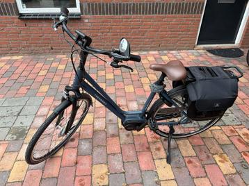 Nieuwe Elektrische fiets (dames) maat 50 beschikbaar voor biedingen