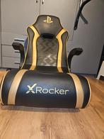 X Rocker Gaming Stoel - Comfort en Fun!, Ophalen of Verzenden, Gebruikt