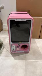 Gashapon Automaat - Nieuw in doos!, Ophalen of Verzenden, Nieuw