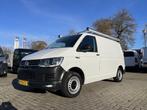 Volkswagen Transporter 2.0 TDI 102pk L1H1 Comfortline / vast, Auto's, Bestelauto's, Voorwielaandrijving, Stof, Gebruikt, 4 cilinders