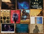 Porcupine Tree Steven Wilson No-Man postcards, Ophalen of Verzenden, Zo goed als nieuw