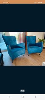 Montis Windy stoelen, Ophalen of Verzenden, Zo goed als nieuw, 50 tot 75 cm