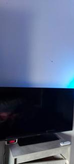 Panasonic 40 inch TV - Topstaat!, LED, Panasonic, 50 Hz, Zo goed als nieuw