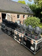 11x Martin Mac300 wash movinghead, Muziek en Instrumenten, Licht en Laser, Ophalen, Gebruikt, Licht, Kleur